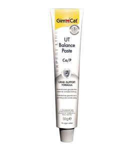 Gimcat Kedi Macunu UT Balance Paste 50gr İdrar Yolu