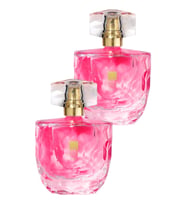 Eve One Kadın Parfüm Edp 50 Ml. İkili Set