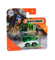C0859 Matchbox™ Tekli Arabalar / Asorti Seçilemez.