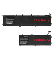 Dell Precision 15 5000 (5530) Batarya Pil RETRO 3Cell