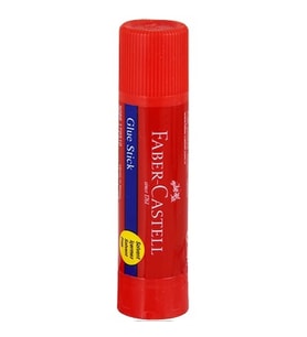 FABER CASTELL STICK YAPIŞTIRICI 10 gr.