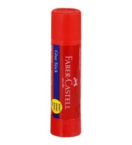 FABER CASTELL STICK YAPIŞTIRICI 10 gr.