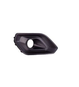 FORD COURIER ÖN TAMPON PANJURU DELİKLİ (YERLİ) SOL 18- FOR07CR017Y JT7619953BB