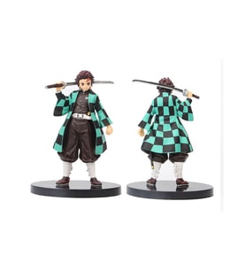 Demon Slayer Tanjiro Kamado 16 Cm Figür