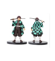 Demon Slayer Tanjiro Kamado 16 Cm Figür