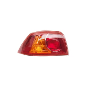 LEOPARTS Mitsubishi Lancer Stop Lambası Dış Sol 2008-2012 8330A607