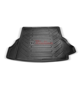 Renault Laguna Bagaj Havuzu Paspası Rizline 2001-2007