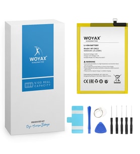 General Mobile Gm22 Woyax By Deji Batarya
