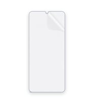 SChitec VIVO Y50(China) Uyumlu Ön Yüzey Nano Şeffaf Hidrojel Ekran Koruyucu