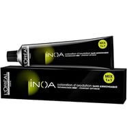 Loreal Professionnel Inoa Saç Boyası 7.44 Kumral Yoğun Bakır 60 Gr