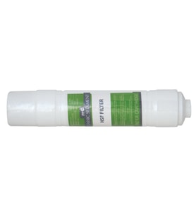 Su Arıtma Cihazı 12” inch HSF Inline Spun Filtre