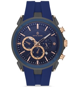 David Guner DG-8654GD-ZA3