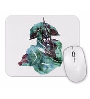 Dota 2 Chen Mouse Pad