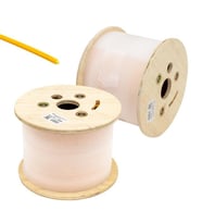 1000 Metre Fiber Kablo 1 Hat Lszh (1 Hat Fiber)
