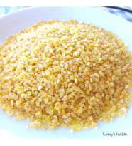 Pilavlık Bulgur 1 Kg