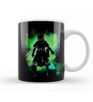 Cosmic Senku Kupa Bardak Porselen