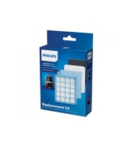 PHILIPS PowerPro Active - FC 8641 Hepa Filtresi	