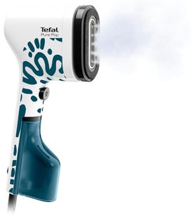 DT204 Pure Pop Home and Travel Kırışıklık Giderici 1300 Watt Buharlı Düzleştirici Ütü