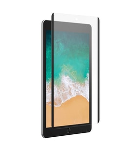 Baseus iPad 9.7inç Manyetik Kenarlı Mıknatıslı Ekran Koruyucu iPad 9.7 2018 / - HUOBPS1706-3