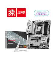 MSI B850 Gaming Plus Wifi 6E AM5 Ryzen D5 Type-C
