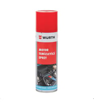 Würth Hızlı Motor Temizleme Spreyi 500ml
