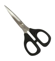 FDM Kai N5135 İplik Temizleme Makası (Düz Uç)(13.5cm)(Japon)