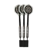Hattrick DR-70 3'lü Dart Oku 22 GR (Çok Renkli)