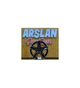 4*100*15*6.5 ET35 CH73.1 SİYAH ELMAS KESİM BABAYAGA JANT TAKIMI (4Ad)