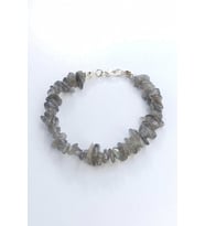 Labradorit Bileklik Kırıktaş 413-1