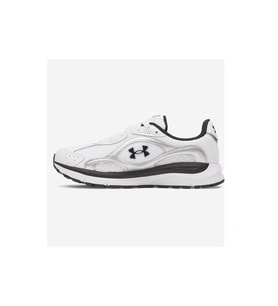 Under Armour Tech Runner Kadın Spor Ayakkabı (Beyaz)