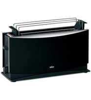 Braun Multiquick 5 HT 550 Ekmek Kızartma Makinası