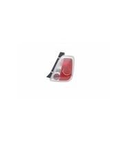 FIAT 500 ARKA STOP SOL 2007- 51885548