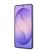 Samsung Galaxy S26 256 12 GB (Samsung Türkiye Garantili) Kobalt Mor