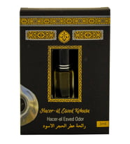 Hacerül Esved Kokusu Alkolsüz Esans 3ml