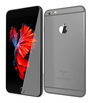İkinci El İPhone 6S Plus 32 GB (12 Ay BUYCEP Garantili Kozmetik Hatasız) (Siyah)