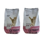 YAVRU KEDİ MAMASI 2 KG X 2 ADET