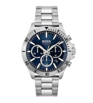 Boss Watches HB1514069 Erkek Kol Saati (Gri)