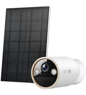 Tp-Link Tapo C460 Kit  4K 8Mp Güneş Enerjili Güvenlik Kamerası Kiti  10000 Mah Batarya  Starlight