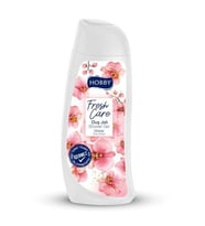 Hobby Duş Jeli Fresh Care Orkide Özlü 500 Ml