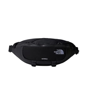 The North Face Terra Lumbar 6L Bel Çantası (6L) NF0A81EN4JK1 Siyah