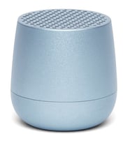 Lexon Mino + Bluetooth  Hoparlör Açık Mavi LA125LB1
