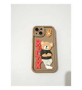 İphone 15 Emojili Telefon Kılıf Modelleri