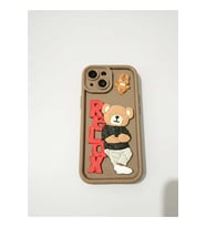İphone 15 Emojili Telefon Kılıf Modelleri