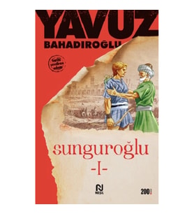 Sunguroğlu 1