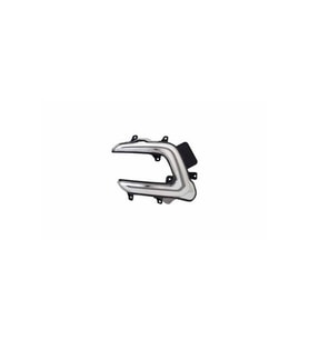 RENAULT CAPTUR GÜNDÜZ FARI LED.SOL 2017-2019 266055303R
