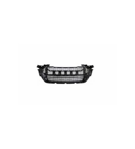 PEUGEOT 308 ÖN TAMPON PANJURU ORTA 2011- 7422AP