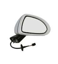 Opel Corsa D Corsa E 2007- Dış Dikiz Aynası Sağ Isıtmalı (Oem No:6428256)
