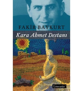 Kara Ahmet Destanı