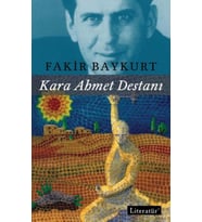 Kara Ahmet Destanı