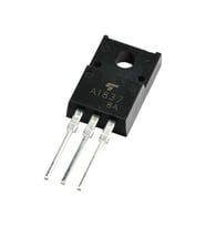 Ayt 2SA 1837 TO-220F Transistör Devre Entegre
